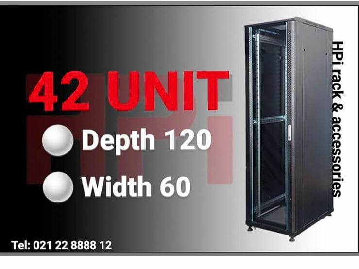 hpi rack -42 unit1