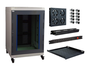 networkrack hpi rack